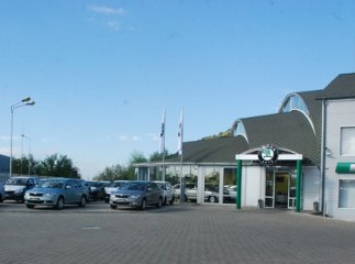 На Skoda Octavia та Skoda Fabia стартувала літня спецпропозиція!