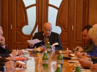 Через відсутність фінансування двом мукачівським ПТНЗ відключили газ