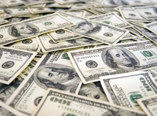 Прикордоннику, якого затримали на хабарі у 10 тисяч доларів, суд визначив заставу у 70 тисяч гривень