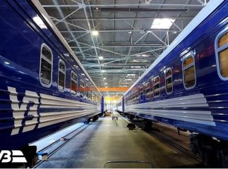 Укрзалізниця розповіла про жіночі купе в потягах