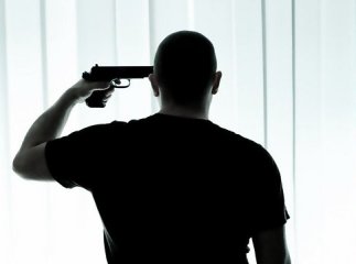 За фактом спроби самогубства судді Апеляційного суду Закарпаття порушено два кримінальних провадження