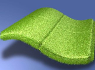 Тільки 15% українців в мережі не використовують Windows