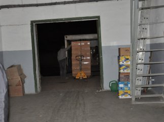 На Закарпатті СБУ перекрила канал контрабанди до Європи цигарок