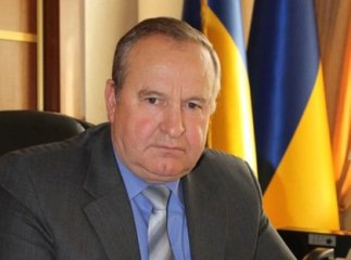 Берегівське лісове господарство отримало нового керівника