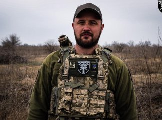 128-ма бригада розповіла про бойового медика та як він рятує поранених