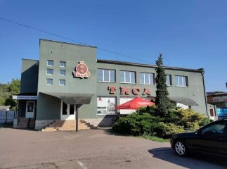 На Закарпатті прагнуть виручити понад 16 мільйонів за торговельний комплекс