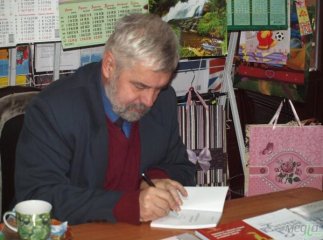 Сергій Федака розповів своїм шанувальникам про те, що попросить у Миколая