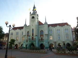 Як київський студент відвідав Мукачево за 15 гривень (ВІДЕО)