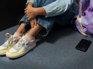 Юнка потрапила в лікарню після побиття однолітками на Рахівщині