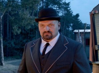 Василь Вірастюк представлятиме перший український дитячий фільм "Іван Сила" на кінофестивалі "Корона Карпат"