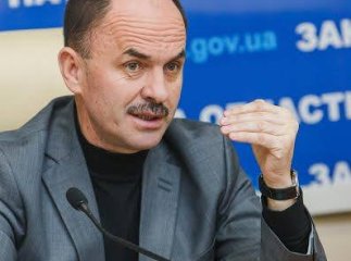 Василь Губаль розповів про майбутнє 128-ої бригади