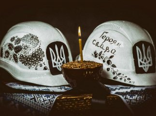 Біля головного корпусу УжНУ встановлять пам’ятник Героям Майдану