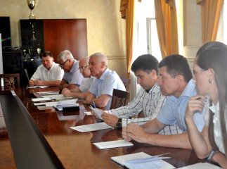 Профільна комісія погодила зміни до обласного бюджету на 2016 рік