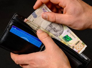 Грошова допомога до 12300 гривень: велика організація надасть підтримку у листопаді