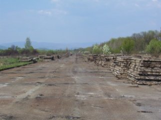 Депутати вирішили фінансово допомогти аеропорту "Мукачево"