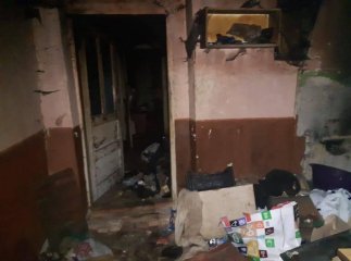 Трагедія у закарпатському селі: загинув чоловік