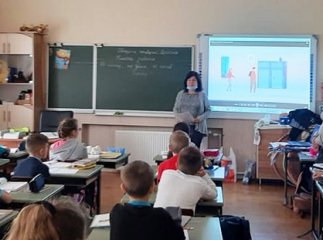 Фахівці системи БПД на Закарпатті – на захисті прав дітей