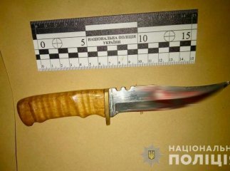 На Закарпатті відпочинок у лісі закінчився вбивством