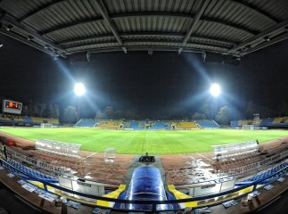 Депутати облради звернулися до Української асоціації футболу