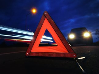 В Ужгородському районі сталась жахлива ДТП. Загинув мотоцикліст В Ужгородському районі сталась жахлива ДТП. Загинув мотоцикліст