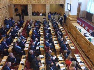 Депутати облради дали добро на запуск водогону в одному із сіл Іршавщини