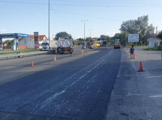 Що відомо про ремонт надважливої дороги на Закарпатті