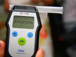Закарпатці продовжують їздити напідпитку