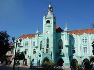 П’яний мукачівець наробив біди у центрі міста. Йому обрали запобіжний захід