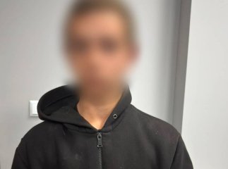 16-річного хлопця підозрюють у викраденні із будинку 100 тисяч гривень