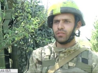 Як роми, угорці, словаки та інші нацменшини із Закарпаття на Донбасі воюють за Україну