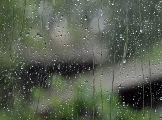 Синоптики попереджають про сильні дощі та вітер цієї ночі