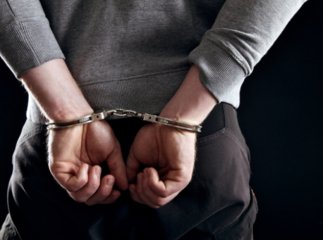 Іршавські поліцейські затримали зловмисника, який перебував у розшуку