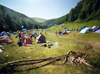Фестивалі, концерти та події на Закарпатті у липні: перелік заходів