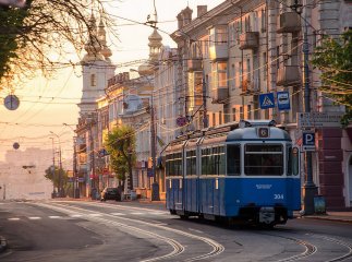 Рейтинг міст України за якістю життя та комунальних послуг: яке місце зайняв Ужгород