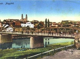 Археолог проведе чергову відкриту екскурсію Ужгородом