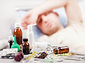 Медики розповіли про рівень захворюваності закарпатців на гострі респіраторні інфекції