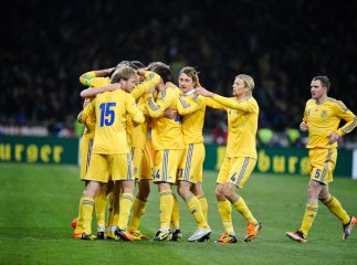 Читачі «Панорами Мукачева» вірять в перемогу збірної України