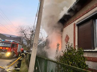 В області трапився трагічний випадок. Загинула жінка