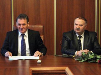 Андрій Готько очолив обласне управління агропромислового розвитку