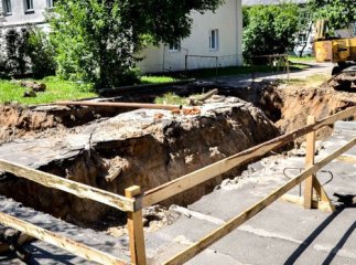 Відразу кілька підприємств хочуть "перекопати" Ужгород