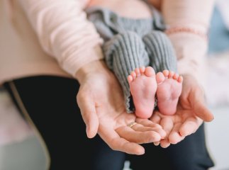 Популярні імена для дівчаток і хлопчиків