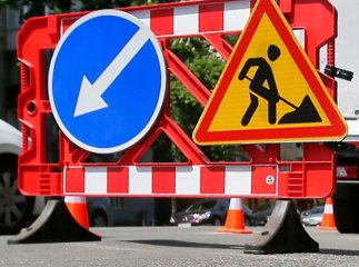 У Мукачеві тимчасово обмежать проїзд вулицею Духновича: в чому причина