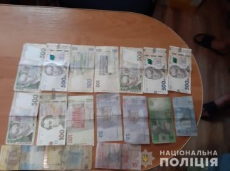 У роздягальні басейну скоїли злочин. Опубліковано відео