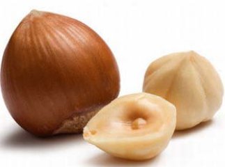 Фундук – фінансовий рятівник у гірських районах краю