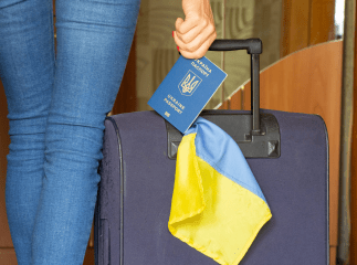 Із 1 по 15 вересня: важлива новина для українців за кордоном