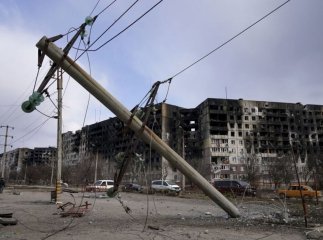 Словаччина і Чехія готові брати участь у відбудові України після війни