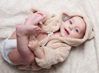 За тиждень у Мукачеві народилось 55 малюків