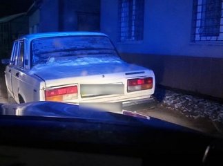Погоня в Мукачеві: подробиці від патрульних