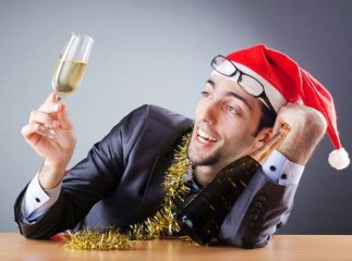 У 2014 році дні з 1 по 7 січня будуть вихідними
