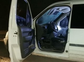 Затримано зловмисника, який вкрав авто та скоїв на ньому ДТП